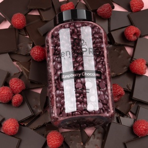 Ceara Epilat Elastica SensoPRO Milano Raspberry Chocolate - Img 5
