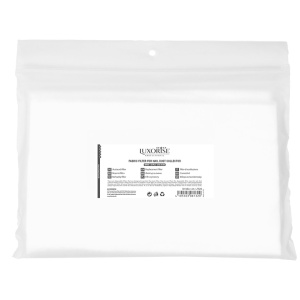Filtru Rezerva pentru Aspirator Praf Unghii 50buc - LUXORISE White