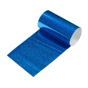 Folie Transfer LUXORISE #17 Rainbow
