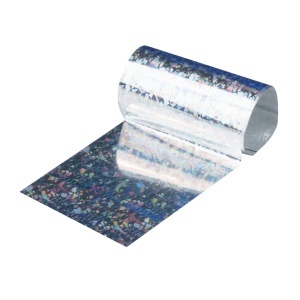 Folie Transfer LUXORISE #449 Christmassy