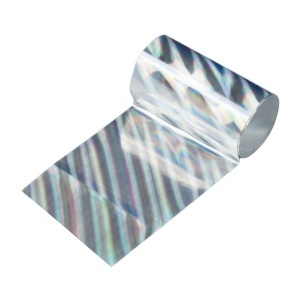 Folie Transfer LUXORISE #63 Rainbow - Img 1