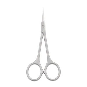 Forfecuta Cuticule Profesionala LUXORISE Precision PRO,Slim Edge - Img 2