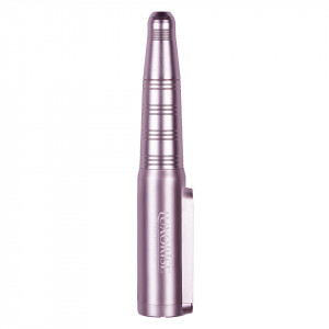 Freza Unghii Portabila Titanium Ultra - LUXORISE, Pink - Img 3