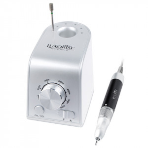 Freza unghii profesionala brushless Titanium TURBO - LUXORISE , 35.000 RPM - Img 7