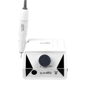 Freza unghii profesionala EliteStation PRO - LUXORISE, 35.000 RPM - Img 3