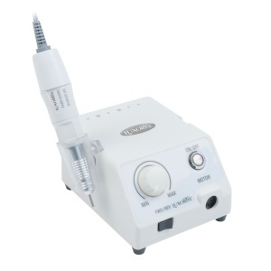 Freza Unghii Profesionala MasterStation PRO - LUXORISE, 35.000 RPM - Img 7
