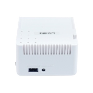 Freza Unghii Profesionala PowerStation PRO - LUXORISE, 35.000 RPM - Img 5