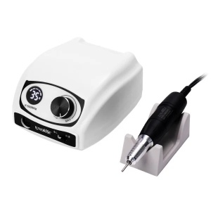 Freză Unghii Profesională PRECISION 207X PRO, 35.000 RPM - LUXORISE