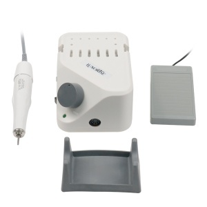 Freza Unghii Profesionala PrecisionStation PRO - LUXORISE, 35.000 RPM - Img 5