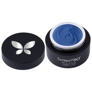 Gel Colorat UV SensoPRO Milano Expert Line - Deep Sea 5ml - Img 2