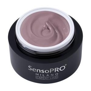 Gel Colorat UV SensoPRO Milano Expert Line - Espresso Dream 5ml - Img 3
