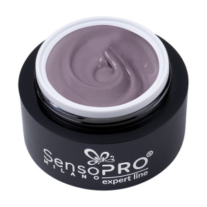 Gel Colorat UV SensoPRO Milano Expert Line - Mystic Stone 5ml - Img 2