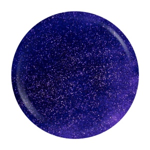 Gel Colorat UV SensoPRO Milano Expert Line - Navy Nights 5ml - Img 1