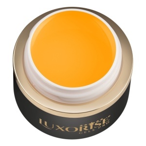 Gel Constructie RevoFlex GlassStyle LUXORISE, 15ml - Lemon Fizz - Img 3