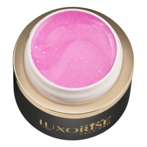 Gel Constructie RevoFlex Unicorn LUXORISE, 15ml - Sugar Wings - Img 3