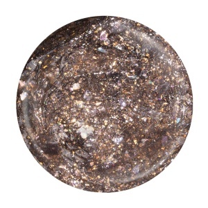 Gel Design 3D LUXORISE - Royal Glitz, Dream Glow 5ml - Img 3