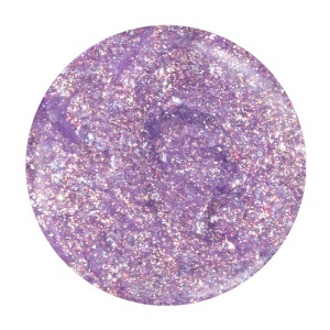 Gel Design 3D LUXORISE - Royal Glitz, Lavender Mist 5ml - Img 3
