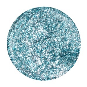 Gel Design 3D LUXORISE - Royal Glitz, Magic Wave 5ml - Img 2