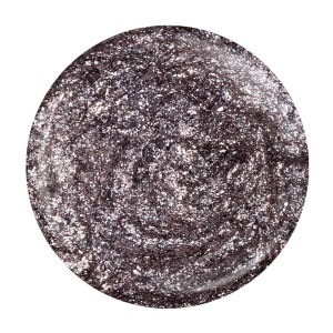 Gel Design 3D LUXORISE - Royal Glitz, Platinum Shine 5ml - Img 3