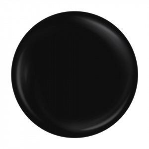 Gel Pictura Unghii SensoPRO Milano Expert Line 5ml, Black