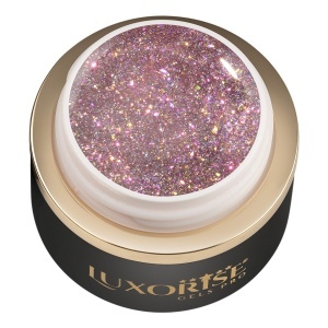 Gel UV Constructie Unghii RevoFlex LUXORISE 15ml, Charming Elegance - Img 3