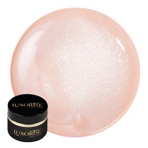 Gel UV Constructie Unghii RevoFlex LUXORISE 15ml, Delicate Bliss - Img 1