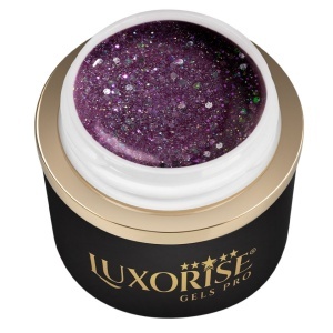Gel UV Constructie Unghii RevoFlex LUXORISE 15ml, Sweet Grace - Img 3