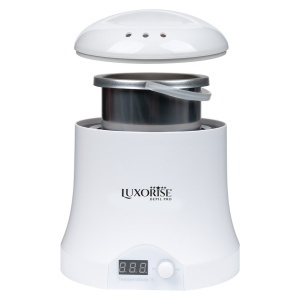 Incalzitor Ceara LUXORISE Advanced Care PRO, 800 ml - Img 2