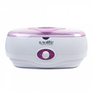 Incalzitor parafina profesional LUXORISE Blossom Care Pro, 3000 ml - Img 4