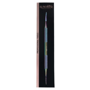 Instrument - Pila Pedichiura Unghii Incarnate LUXORISE, Rainbow #02 - Img 3