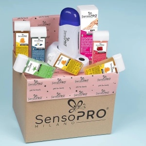 Kit Epilare Ceara Master Line + CADOU Rezerva Ceara aplicator ingust - Img 7
