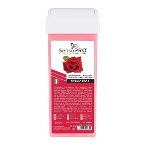 Kit Epilare Ceara Princess + CADOU Rezerva Ceara aplicator ingust - Img 2