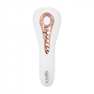 Lampa Profesionala UV LED Nail Art Elite cu Acumulator LUXORISE, Gold - Img 2