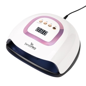 Lampa Unghii UV LED 150W TOP NAILS PRO - SensoPRO Milano - Img 4