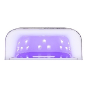 Lampa Unghii UV / LED 72W StarGlow PRO - LUXORISE - Img 10