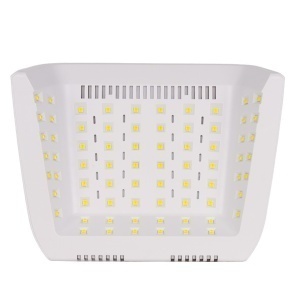 Lampa Unghii UV / LED 80W TechMaster PRO - LUXORISE - Img 3