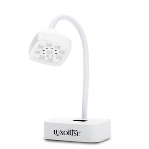 Lampa Unghii UV / LED GlowFlex PRO - LUXORISE - Img 3