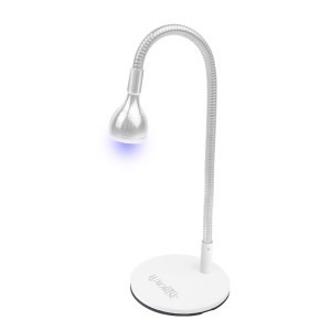 Lampa Unghii UV / LED GlowLink PRO - LUXORISE, White - Img 2