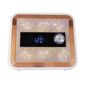 Lampa UV/LED 120W Royal Diamond PRO - LUXORISE - Img 3