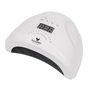 Lampa UV LED 48W SUNONE PRO - SensoPRO Milano, White - Img 2