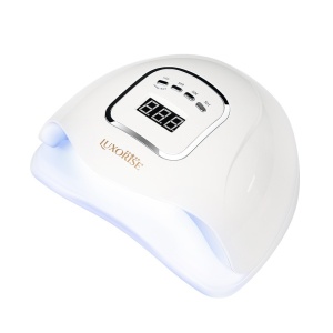 Lampa UV LED 72W Evolution PRO - LUXORISE, White - Img 2