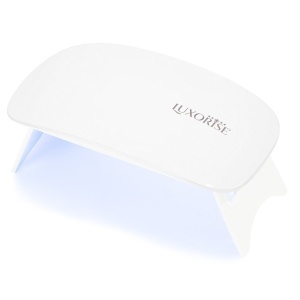 Lampa UV LED 9W SUN Mini - LUXORISE , Alb - Img 7