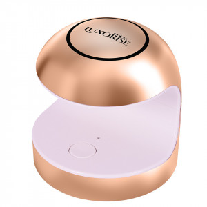 Lampa UV LED Nova Elite LUXORISE, Gold - Img 2
