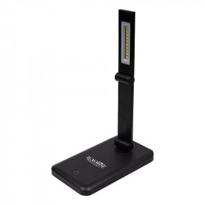 Lampa UV LED Pliabila RevoStar PRO - LUXORISE, Black - Img 4