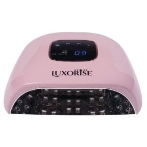 Lampa UV MATRIX GRAND PRO - LUXORISE, Pink - Img 2