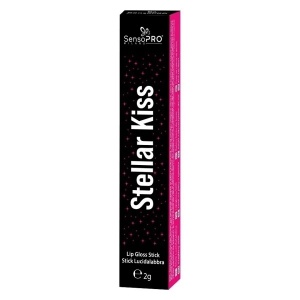 Luciu de buze hidratant SensoPRO Milano Stellar Kiss, Starlight - Img 3
