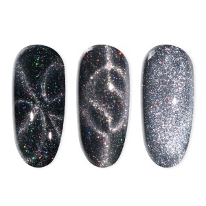 Magnet Cat Eye Magic Butterfly - LUXORISE - Img 6