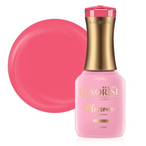 Oja Semipermanenta Blossom Collection LUXORISE - Butterfly Symphony 15ml