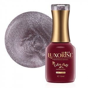 Oja Semipermanenta Colour Fall Collection Glow in November, LUXORISE, 15ml