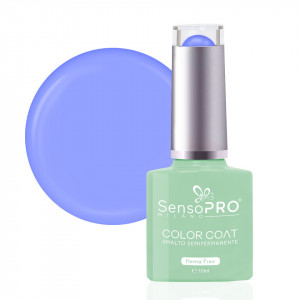 Oja Semipermanenta Hema Free SensoPRO Milano - 52 Secret Oasis, 10ml